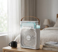 Rafraîchisseur d'air portable Intelligent - UrbanFrost